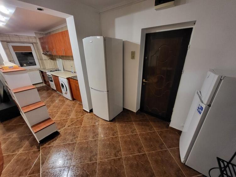 Vitan-Casa de Pensii, garsoniera, 42 mp, moderna, PET FRIENDLY - 7