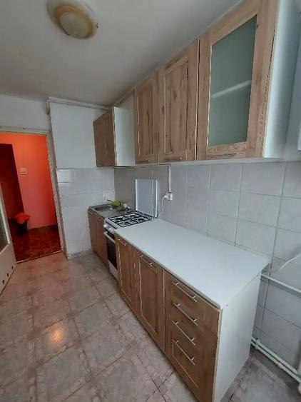 Apartament cu 2 camere în Micro 21
