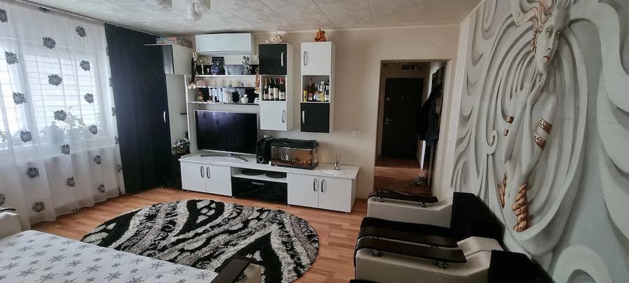Apartament plus garaj - 10