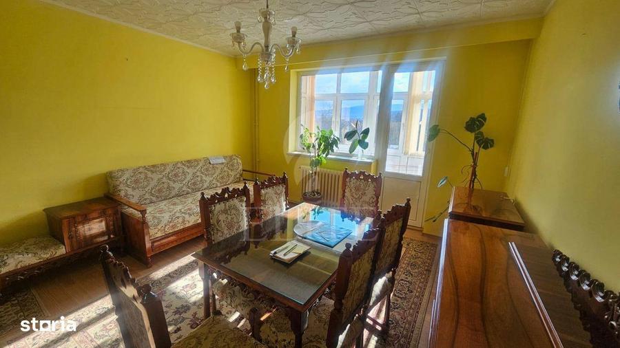 Apartament 3 camere in zona HERMES - 2