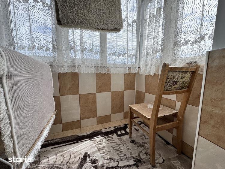 Apartament, 52 m2, - 5