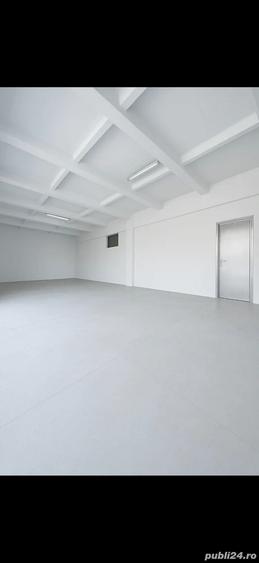 inchiriez hala calea borsului - 1