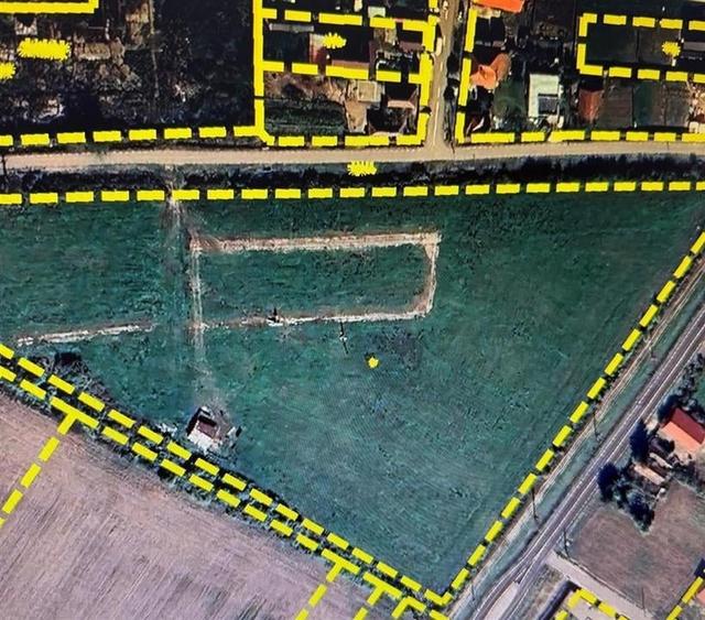 Reco Teren intravilan Inand - 6