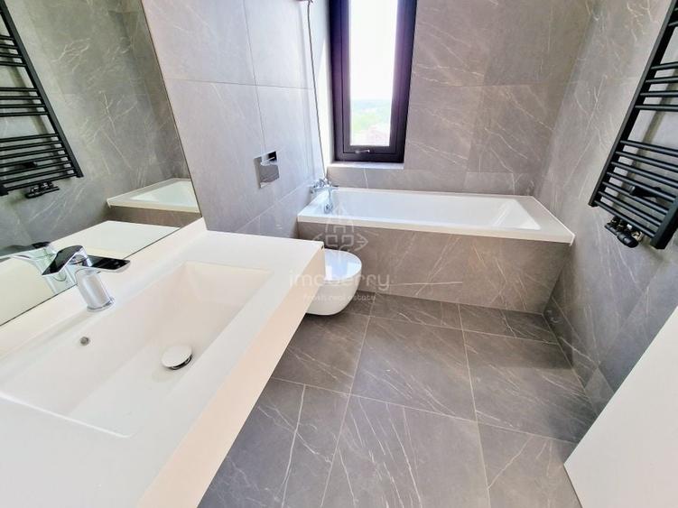 OFERTA Vanzare 2 camere | ONE Verdi Park | Finalizat | Lux Urban - 7