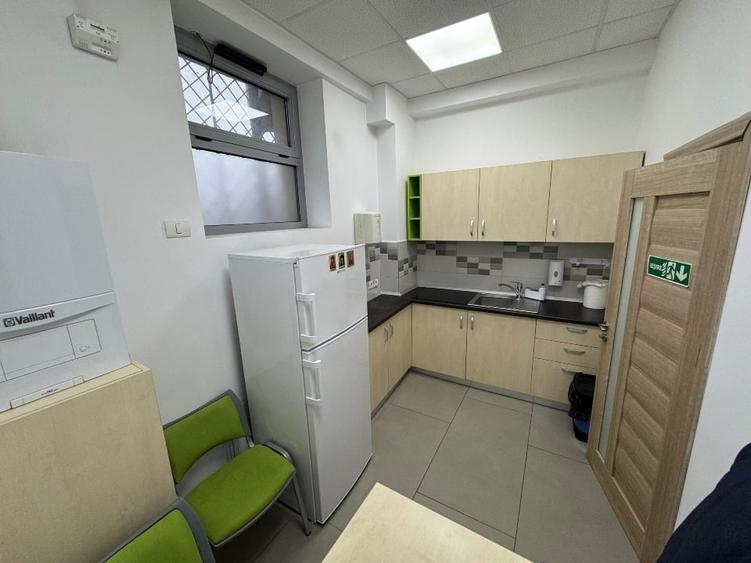 Spațiu comercial PREMIUM, stradal DN1 – Otopeni | Vizibilitate maximă - 11