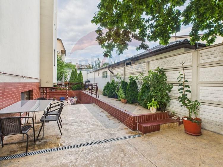 Apartament 3 camere | curte 94 mp | Bucurestii Noi - 4