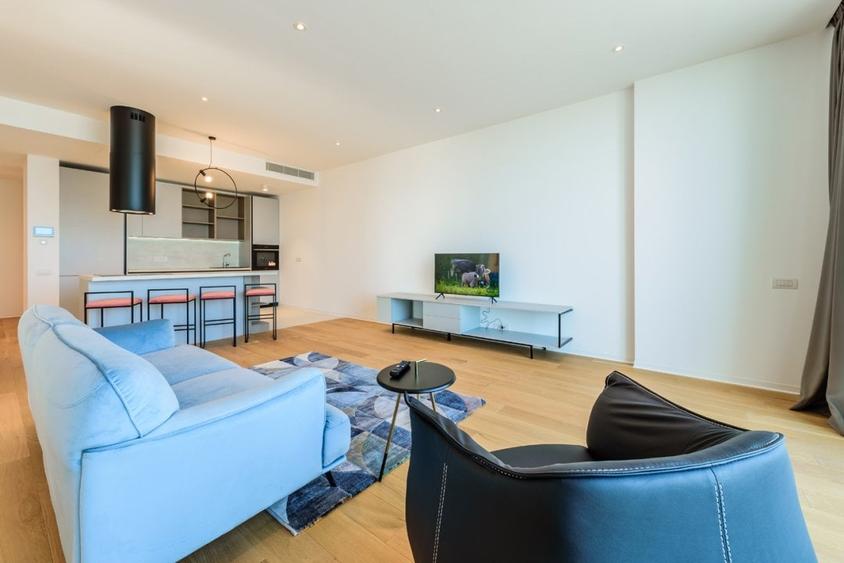 AMAZING SEA VIEW //ONE MAMAIA NORD // 3 BEDROOM APARTMENT - 21