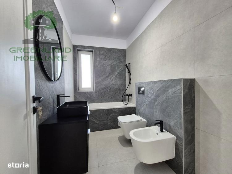 CASA PARTER 4 camere, 2 bai, 124mp, TEREN 450mp, HORPAZ - 1