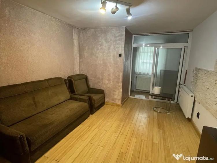 Garsoniera de inchiriat -zona AFI Mall Brasov - 1