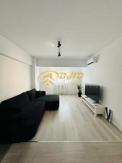 Apartament luxos la prima închiriere Apartament luxos la prima închiriere