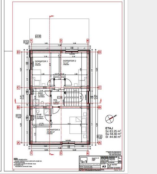 Magurele Central Casa in sistem nZEB - 9