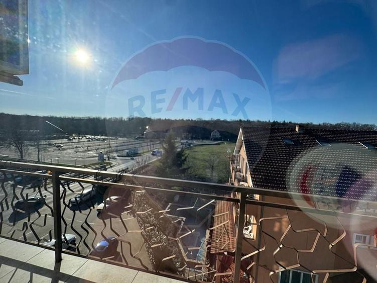 De vânzare apartament cu 1 cameră în Băile Felix - 2