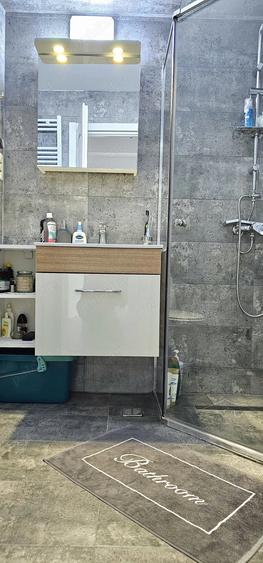 Apartament modern 2 camere in Faleza Nord cu vedere la mare - 9