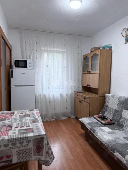 Inchiriez apartament 3 camere Aleea Insulei, vis-a-vis de Liceul Pedagogic