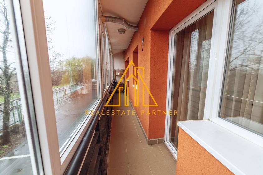 Cosy 2 camere – Gloria Residence, Jilava: confort modern, acces facil - 20