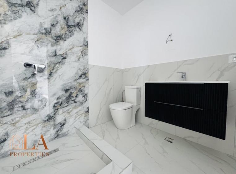 Casa individuala 4 camere | COMISION 0% | Toate utilitatile | Domnesti - 11