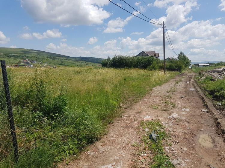 Vand Teren Valea Chintalaui 1000mp - 2