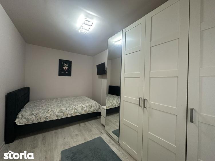 Ag imob VIGAFON inchiriaza apartament 2 camere Marasesti-Cosminele - 6