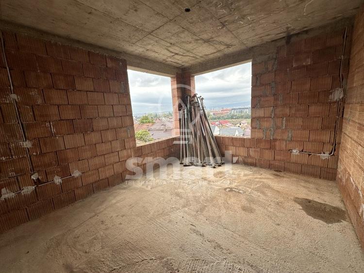 Casa tip duplex, Dambu Rotund, zona str. Maramuresului - 13