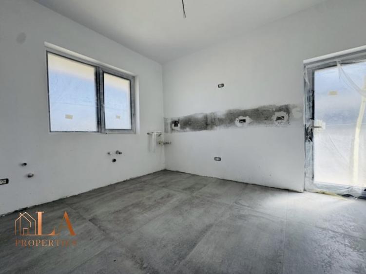 DIRECT DEZVOLTATOR | Casa 4 camere | Panouri fotovoltaice | Domnesti - 6