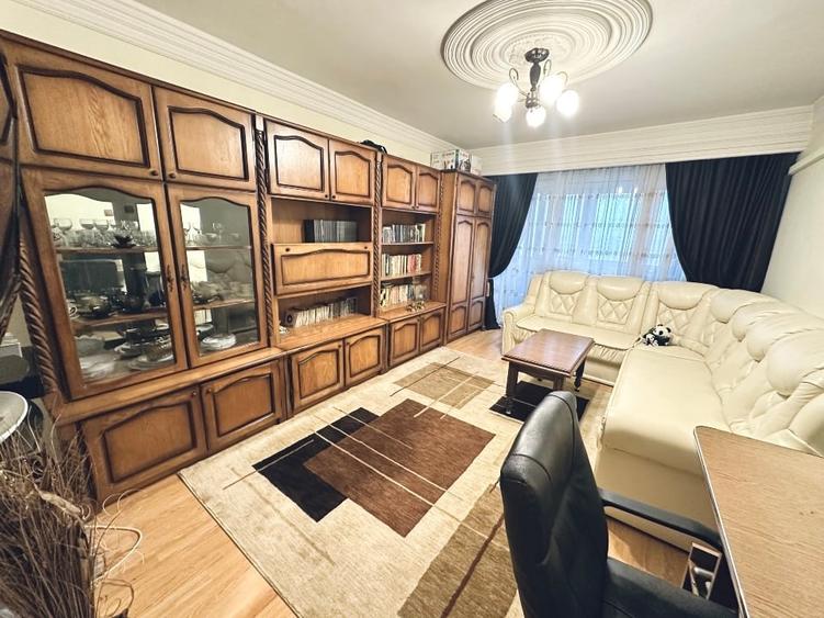 Apartament 3 camere I. C Bratianu | Liceul Domnul Tudor - 4