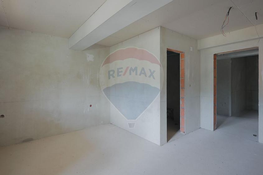 Hotel cu 40 camere de vanzare, Stana de Vale, Bihor - 17