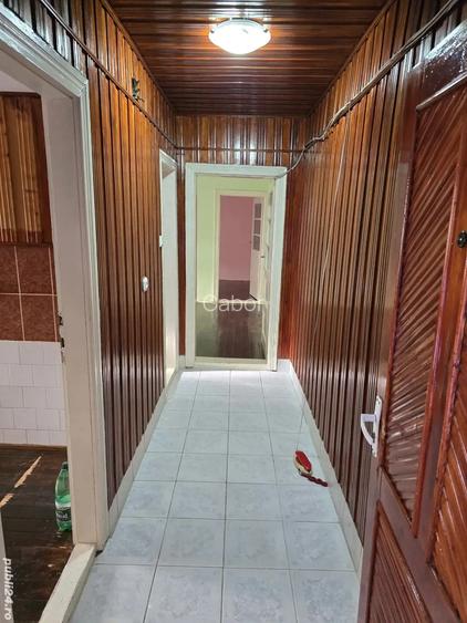 Apartament de vanzare 40 mp in Alesd