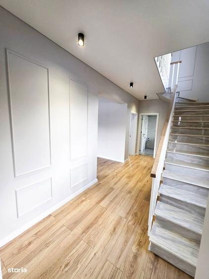 Casa P+E+Pod finalizata, finisaje premium, zona Valea Lupului - 5