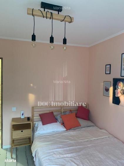 Inchiriere apartament cu doua camere Dristor I Mihai Bravu I Str. Lt. - 3