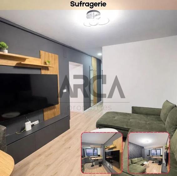 Studio Dublu | Ivory Residence | Pipera - 1