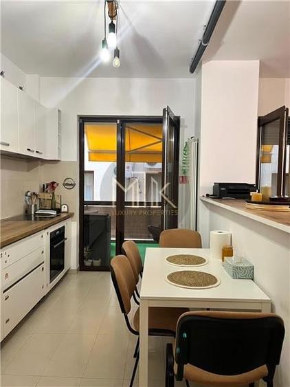 Exclusiv |  Apartament 3 camere| Herastrau - 2