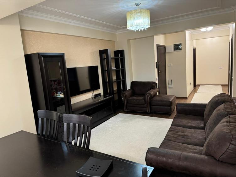 Apartament Modern cu 3 Camere - Zonă Tomis Plus - Finisaje Premium - 17