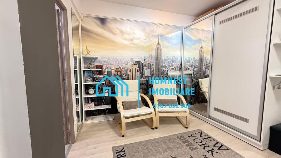 De Inchiriat Ap 3 Camere C. A. Rosetti 699 EUR - 23