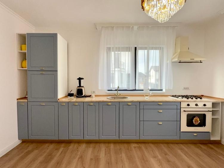 Vilă modernă cu 3 dormitoare - Snagov - 8