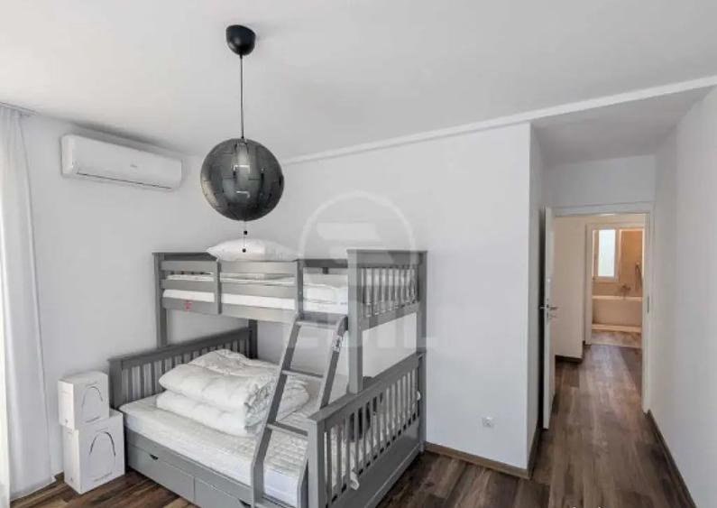 Casa individuala de inchiriat, zona Dumitru Mocanu - 4