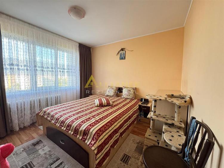 Apartament 3 camere decomandat Soseaua Oltenitei - 1