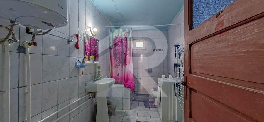 OPORTUNITATE RARA: Casa cu 500 mp Teren in Glina - 8