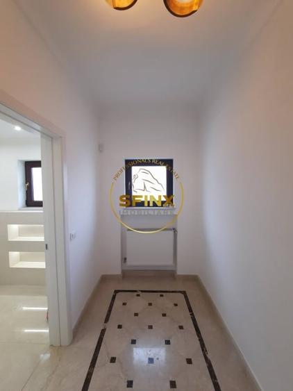 Rare offer in Primaverii, renovated villa for rent with large garden and garage - 5