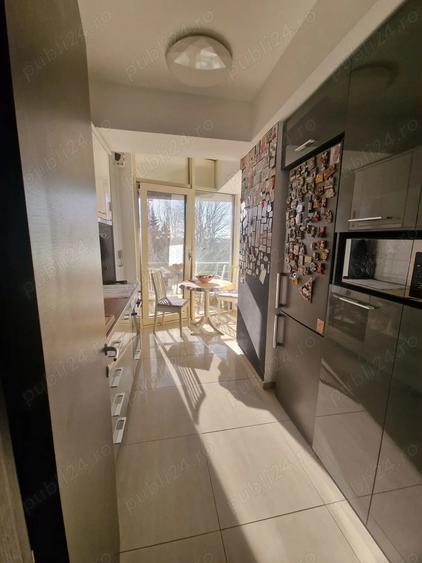 Bd. I.C Bratianu 2 camere 70 m2,mobilat utilat, etaj 2 - 4