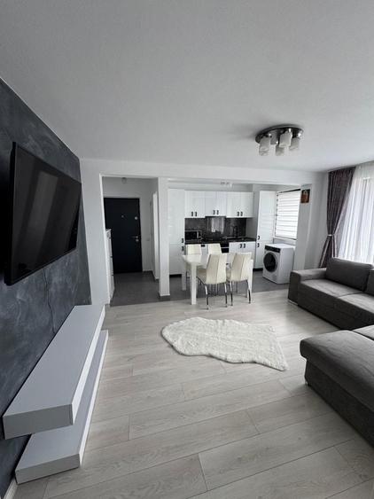 Apartament 2 camere de inchiriat - 8