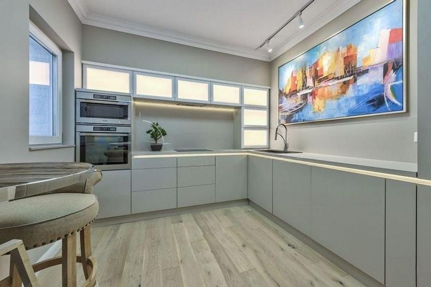 Premium 3 rooms apartment | Herastrau-Nordului | Underground parking - 7