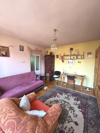 Garsoniera deosebita in casa, zona Centru Istoric – Etaj 1 + Mansarda, 40 mp - 3