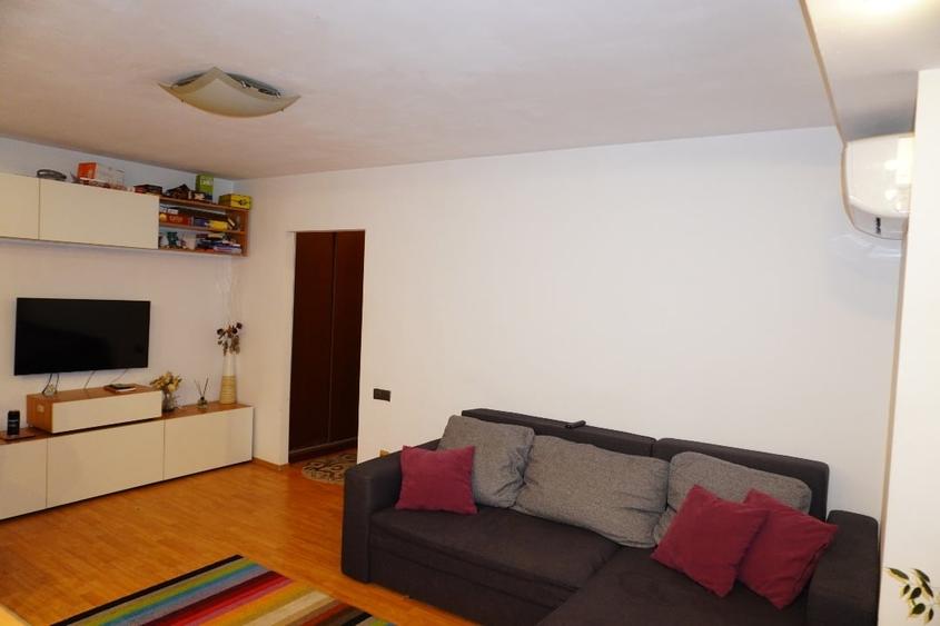 Apartament 2 camere Calea Grivitei Metrou Grivita - 14