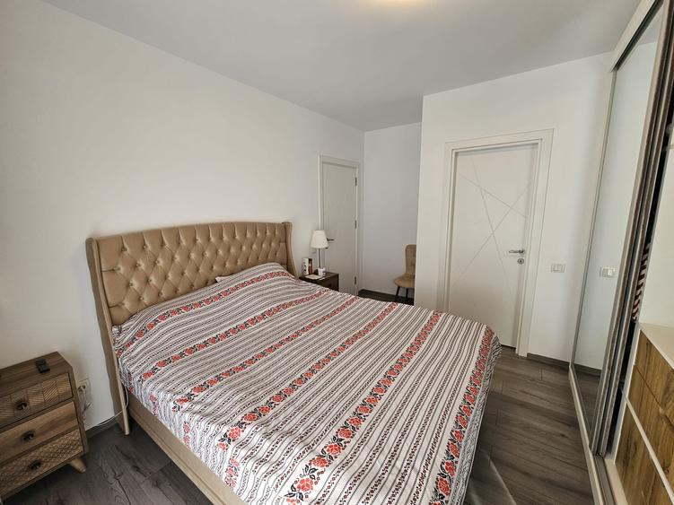 Apartament 3 Camere Pallady - 87 de mp - 13