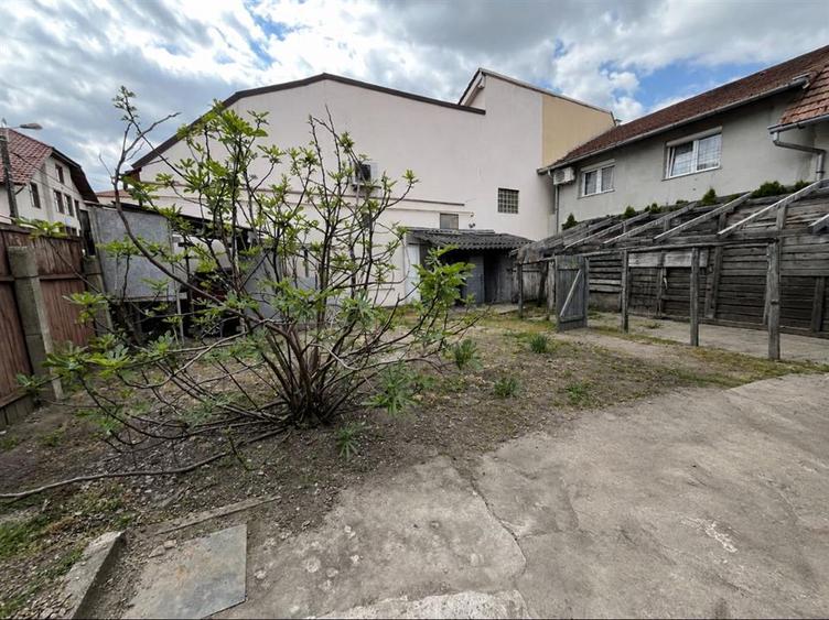 RECO Teren intravilan semi-central Oradea - 2
