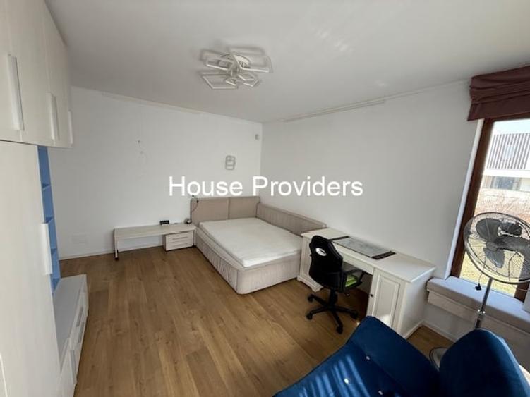 Inchiriere vila Bucurestii Noi Damaroaia - 18