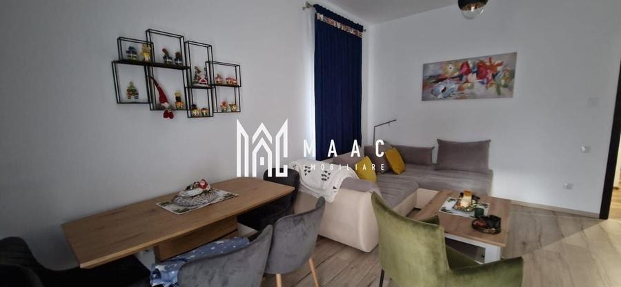 Apartament 3 camere | Curte 60 MP | Parcare | Selimbar - 3