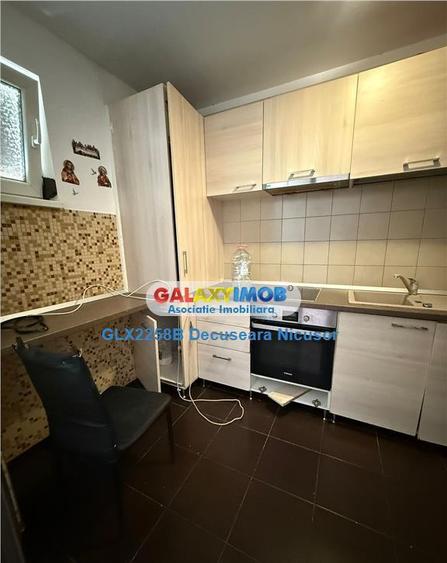 Garsoniera, Mobilata, utilata in Militari Residence 31.900 e - 1