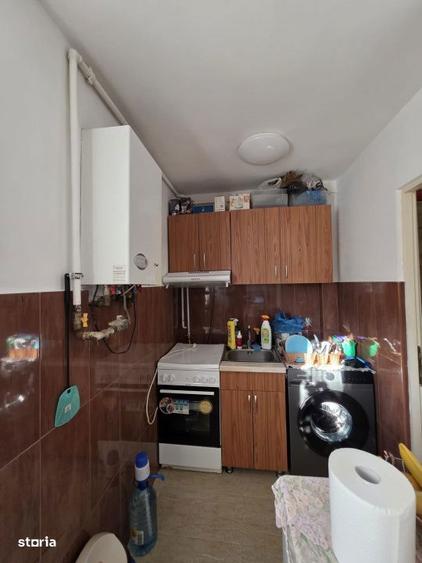 Garsoniera in supr. de 30 mp, parter, zona centrala Alba Iulia, comple - 1