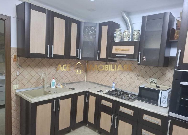 Casa de Vanzare Crangasi | Curte 100mp | Centrala Termica | 150mp Util - 4